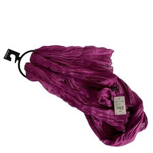 Lane Bryant Polyester Scarf New with Tags